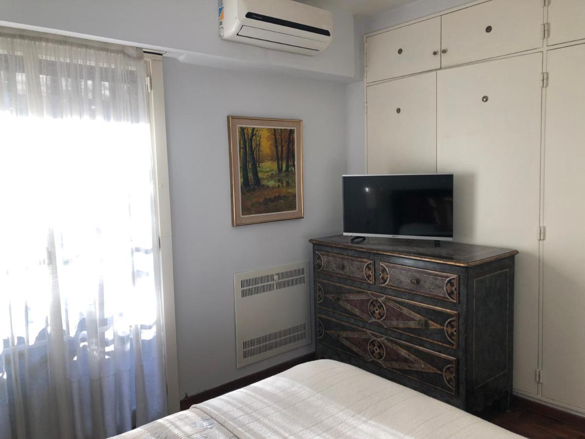 Departamento En Palermo Las Canitas Polo - Buenos Aires — Photos 2