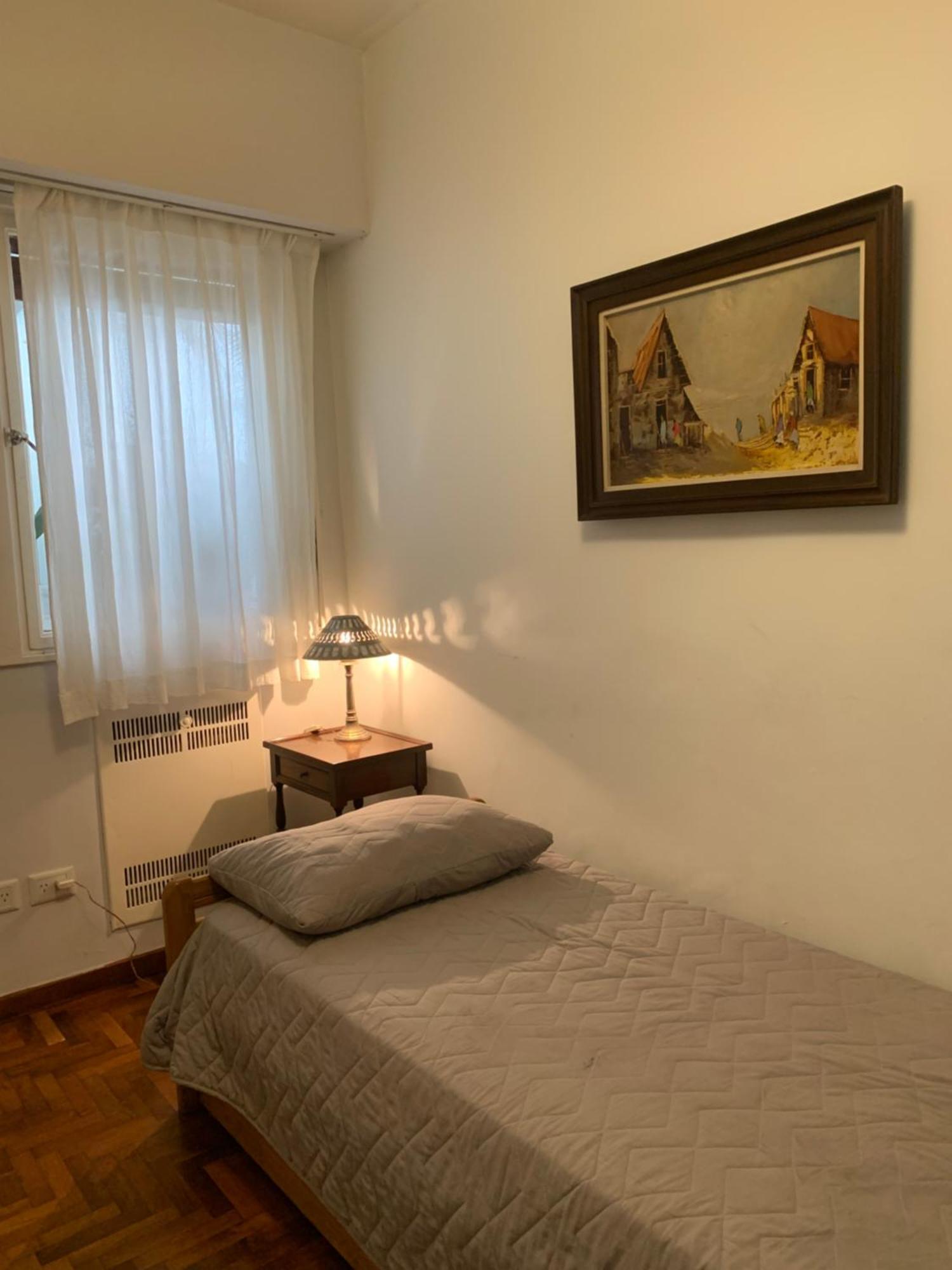 Departamento En Palermo Las Canitas Polo - Buenos Aires — Photos 3