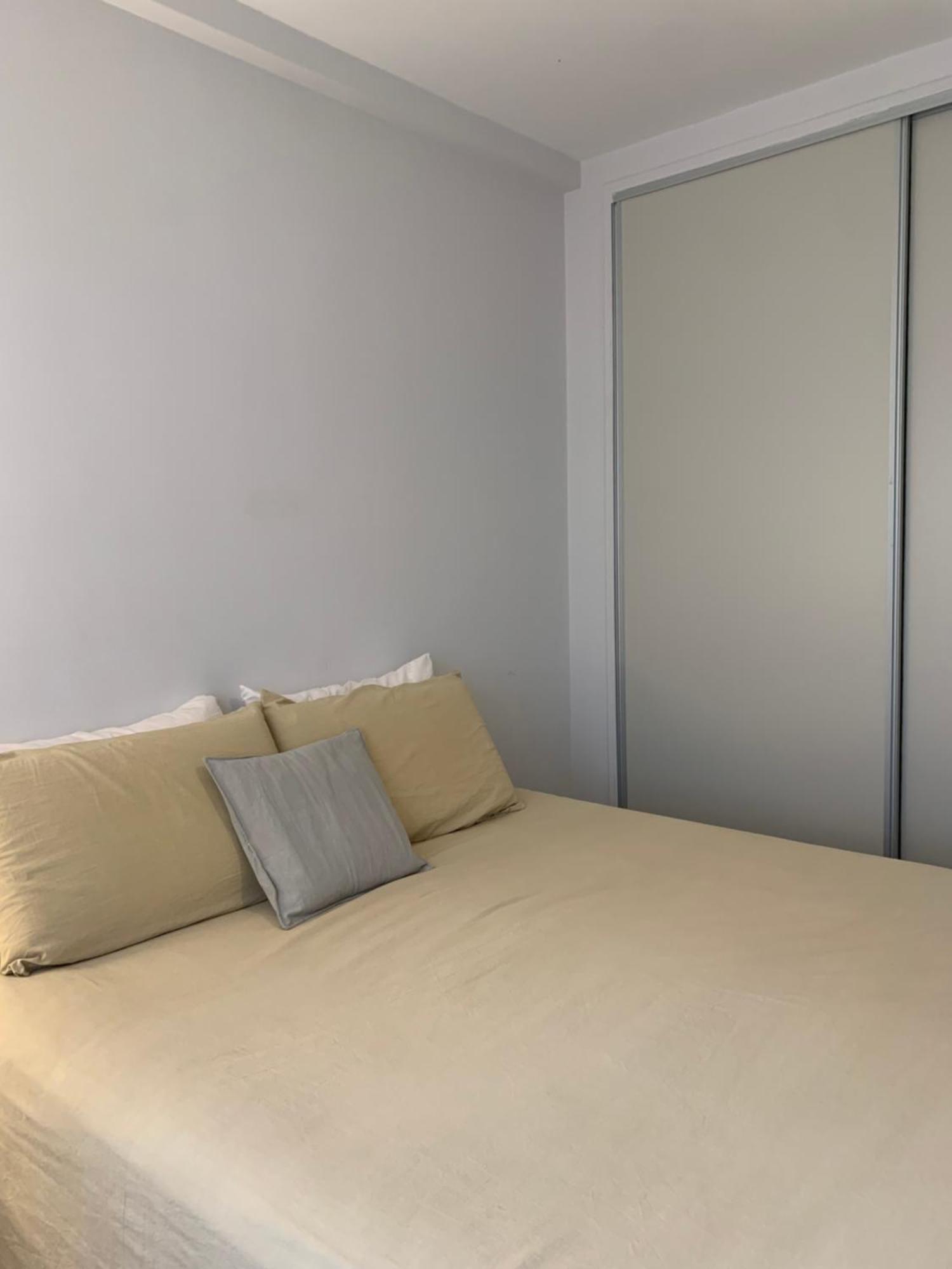 Departamento En Palermo Las Canitas Polo - Buenos Aires, Buenos Aires